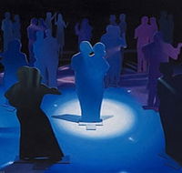 Adelaide Central Gallery - Tourism Caloundra