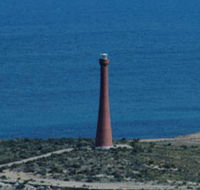 Troubridge Hill Lighthouse - Tourism Caloundra