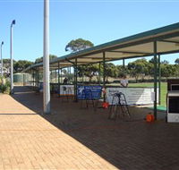 The Range at O'Halloran Hill - Tourism Caloundra