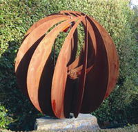 The Flower Garden - Tourism Caloundra