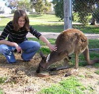 Pendleton Farmstay - Tourism Caloundra