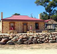 Uleybury Wines - Tourism Caloundra