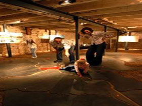 The Taste Of The Region Interpretive Centre - Tourism Caloundra 0