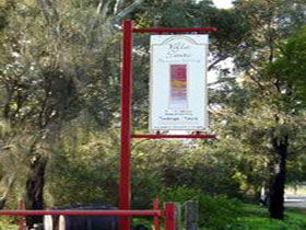 Roseworthy SA Tourism Caloundra