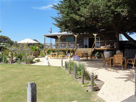 Vivonne Bay SA Tourism Caloundra