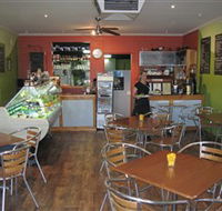 Cafe Lime and Gourmet Foodstore - Tourism Caloundra