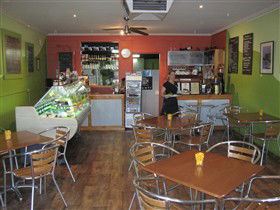 Cafe Lime And Gourmet Foodstore - Tourism Caloundra 0