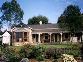 Brinkworth SA Tourism Caloundra