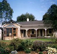Phoenix Estate - Tourism Caloundra