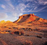 Painted Desert - Tourism Caloundra
