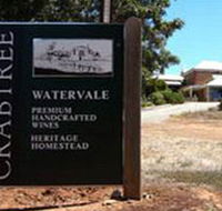 Crabtree Watervale Wines Pty Ltd - Tourism Caloundra