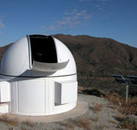 Arkaroola Astronomical Observatory - Tourism Caloundra