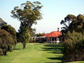 Glenunga SA Tourism Caloundra