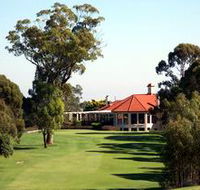 Mount Osmond Golf Club - Tourism Caloundra