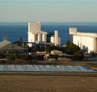 Ardrossan Lookout - Tourism Caloundra
