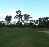 Naracoorte Golf Club - Tourism Caloundra