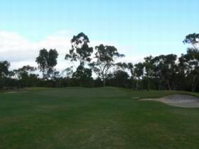 Naracoorte Golf Club - Tourism Caloundra 0