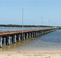 Port Broughton Visitor Outlet - Tourism Caloundra