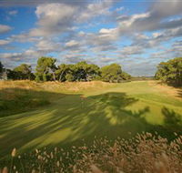 Royal Adelaide Golf Club - Tourism Caloundra