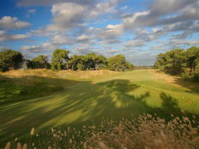 Royal Adelaide Golf Club - Tourism Caloundra 0