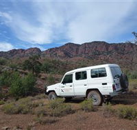 Arkapena Scenic Adventure - Tourism Caloundra