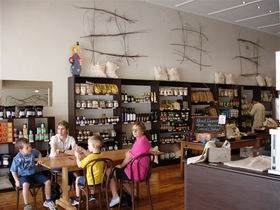 Blond Coffee And Store - Tourism Caloundra 0