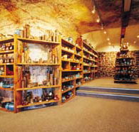 Underground Potteries - Tourism Caloundra