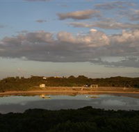 Pool of Siloam - Tourism Caloundra