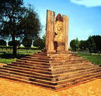 The Coonawarra Park - Tourism Caloundra