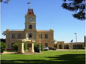 Discovering Historic Kadina Town Walk - Tourism Caloundra 0