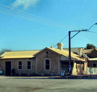 Southern Yorke Peninsula Visitor Centre in the Old Post Office - Tourism Caloundra