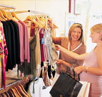 O'Connell Street - Tourism Caloundra