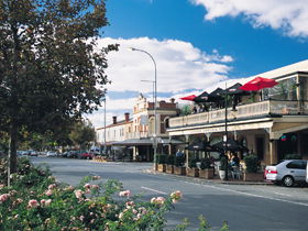 Adelaide City SA Tourism Caloundra