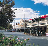 Hutt Street - Tourism Caloundra