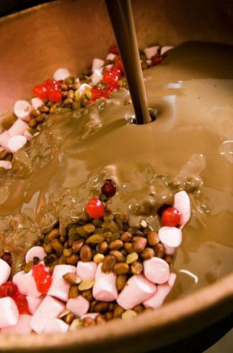 Melbas Chocolate & Confectionary - Tourism Caloundra 10