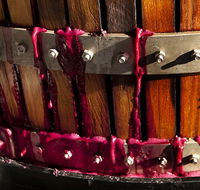 Greenock Creek Wines - Tourism Caloundra
