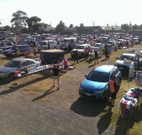 The Original Open Market - Tourism Caloundra