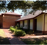 Charles Sturt Museum - Tourism Caloundra