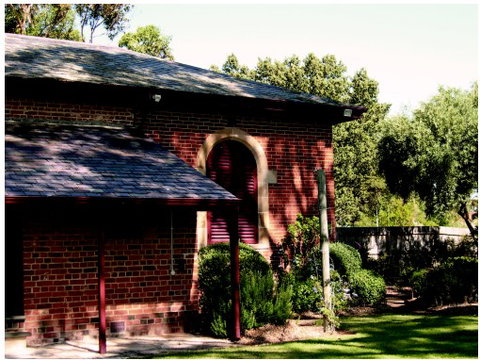 Charles Sturt Museum - Tourism Caloundra 2