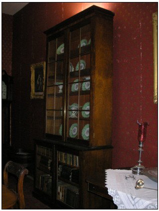 Charles Sturt Museum - Tourism Caloundra 4