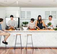 Mitolo  - Tourism Caloundra