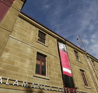 Quoll Artists Gallery - Tourism Caloundra