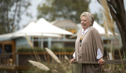 Maggie Beer's Farm Shop - Tourism Caloundra 0