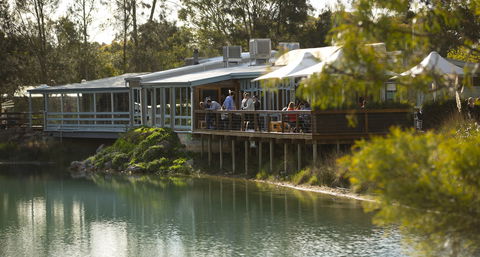 Maggie Beer's Farm Shop - Tourism Caloundra 5