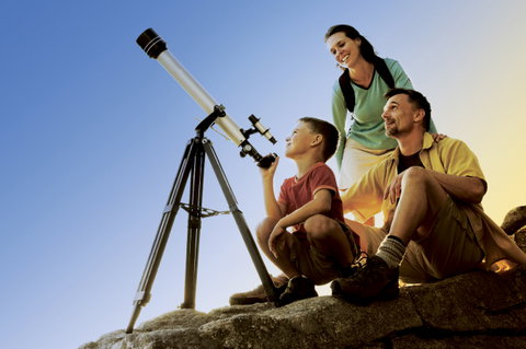 Adelaide Planetarium - Tourism Caloundra 1