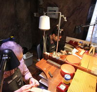 Unique Opal and Diamond Mine  - The Underground Opal Mine - Tourism Caloundra