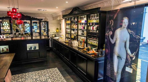 Libertine Parfumerie - Tourism Caloundra 1