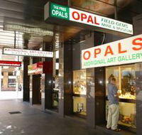Opal Field Gems Mine And Museum - Tourism Caloundra