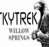 Skytrek - Tourism Caloundra