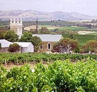 Gnadenfrei Estate - Tourism Caloundra